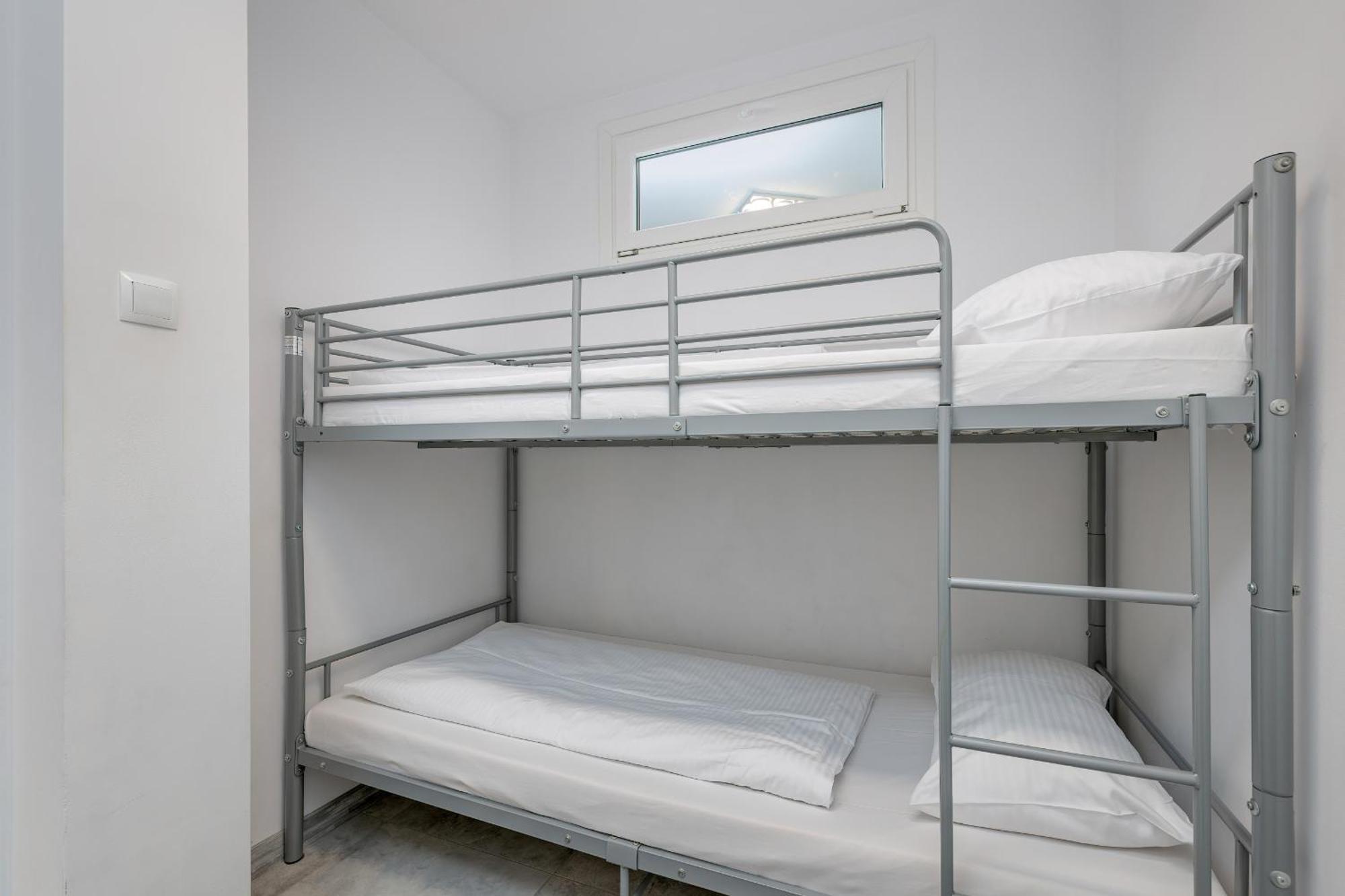 Świnoujście Family Apartments Herberta With Terrace And Parking By Rent Like Home מראה חיצוני תמונה