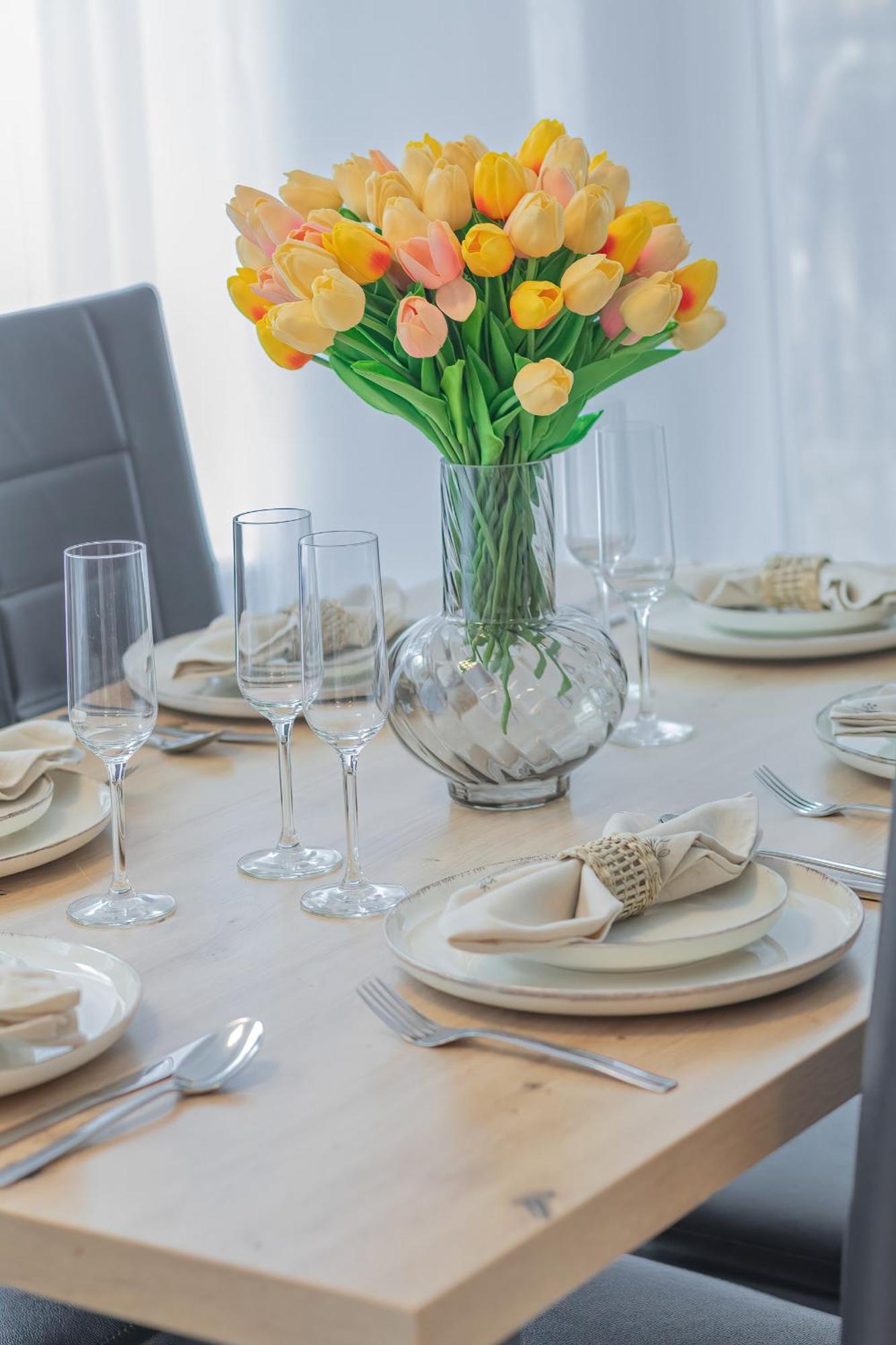 Świnoujście Family Apartments Herberta With Terrace And Parking By Rent Like Home מראה חיצוני תמונה